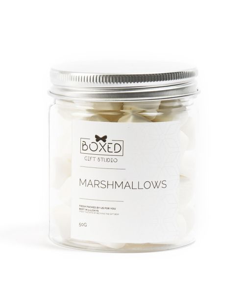Marshmallows | Boxed