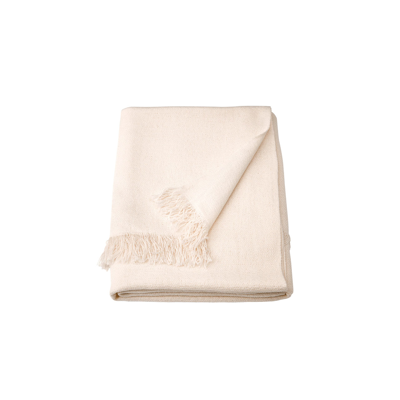 Ivory Blanket BOXED.AE