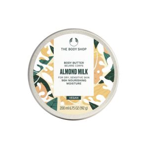 Almond Milk Body Butter | The Body Shop