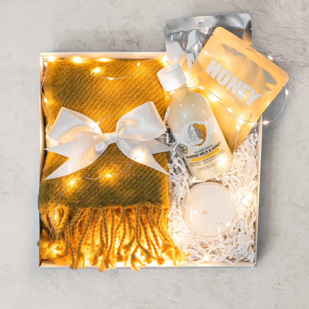 Top 3 Gift Box Ideas For Him Hygge Gift Box BOXED.AE