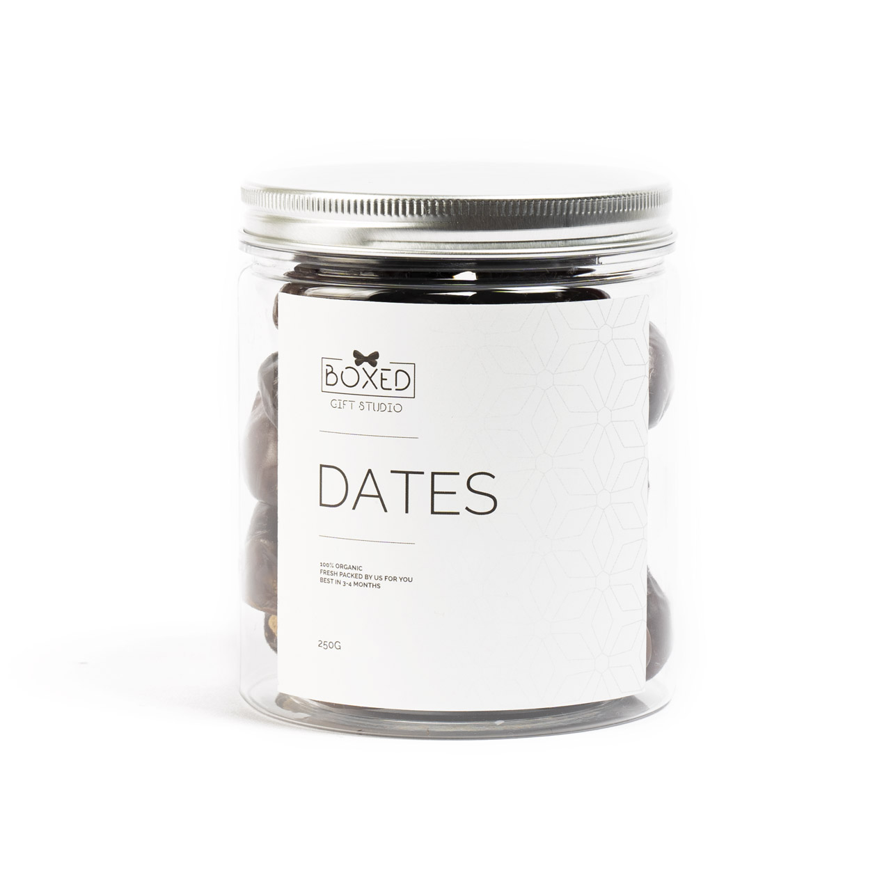 Dates | Boxed