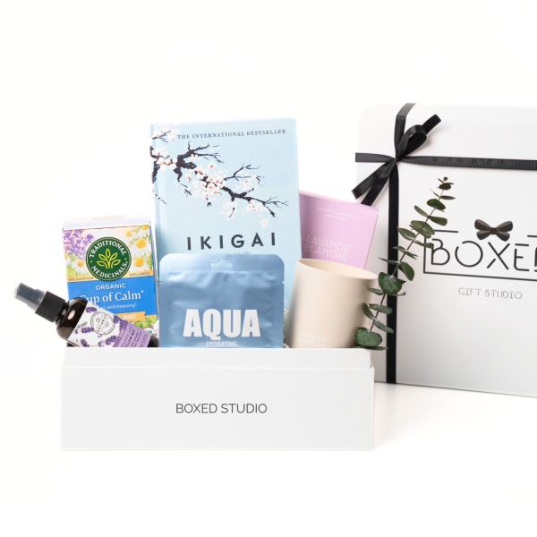 Calm Box