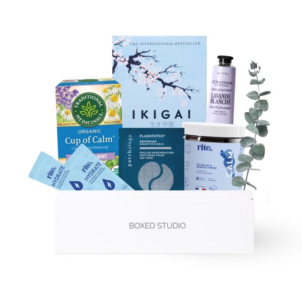 Calm Box