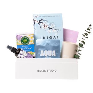 Calm Box
