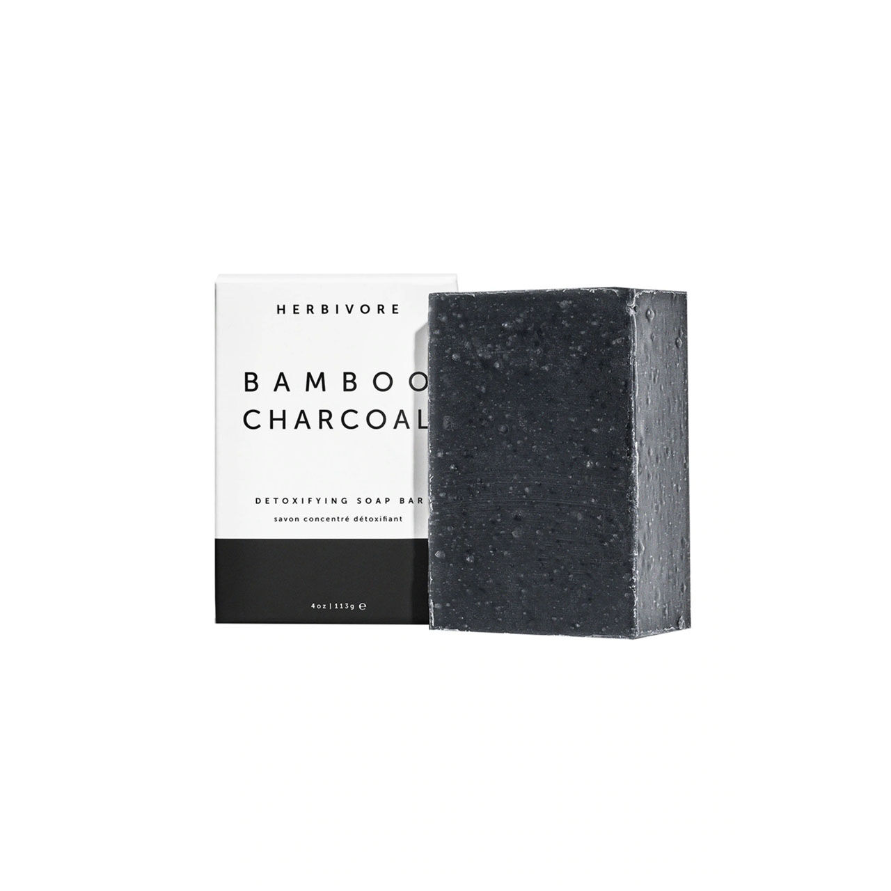 charcoal soap for gift