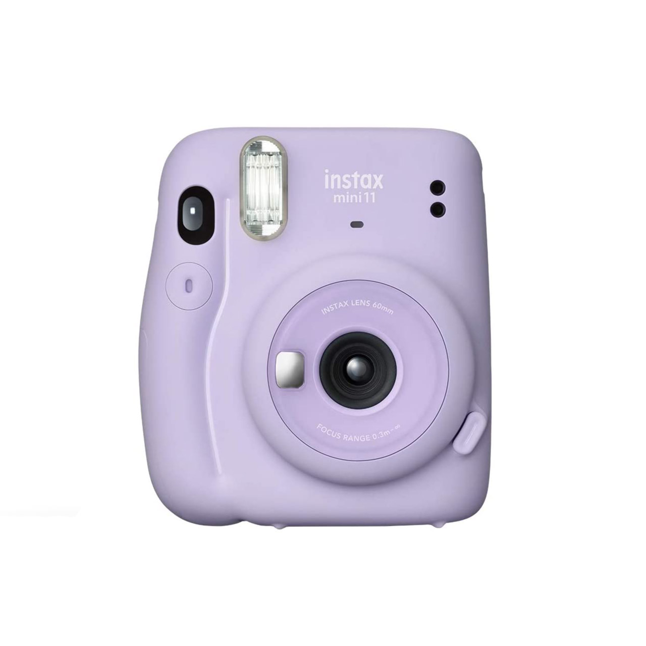 Instax Mini 11 Instant Print Camera, Lilac Purple | Fujifilm