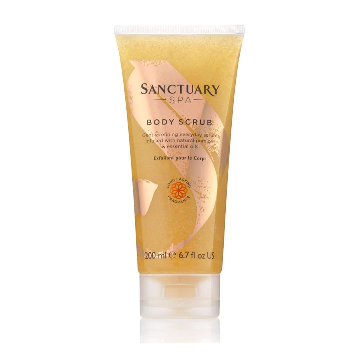 Body Scrub Sanctuary Spa BOXED.AE
