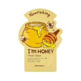 tonymoly honey