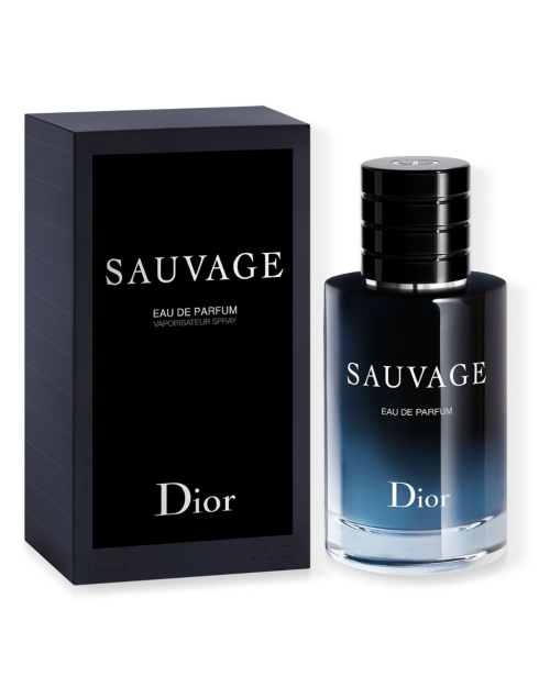 Sauvage – Eau de Parfum For Him | Dior