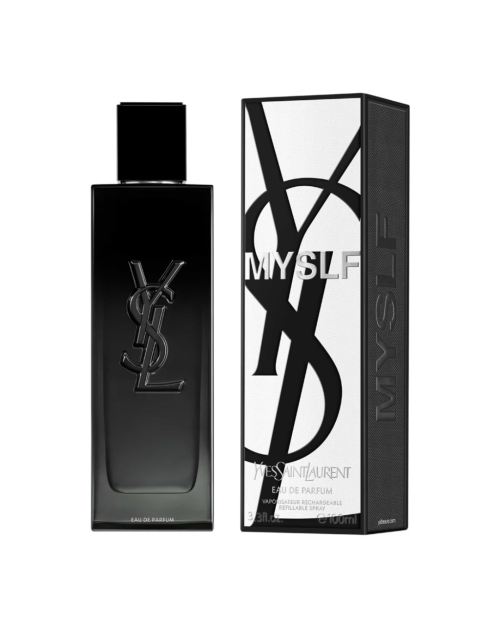 Myslf Eau de Parfum For Him | Yves Saint Laurent