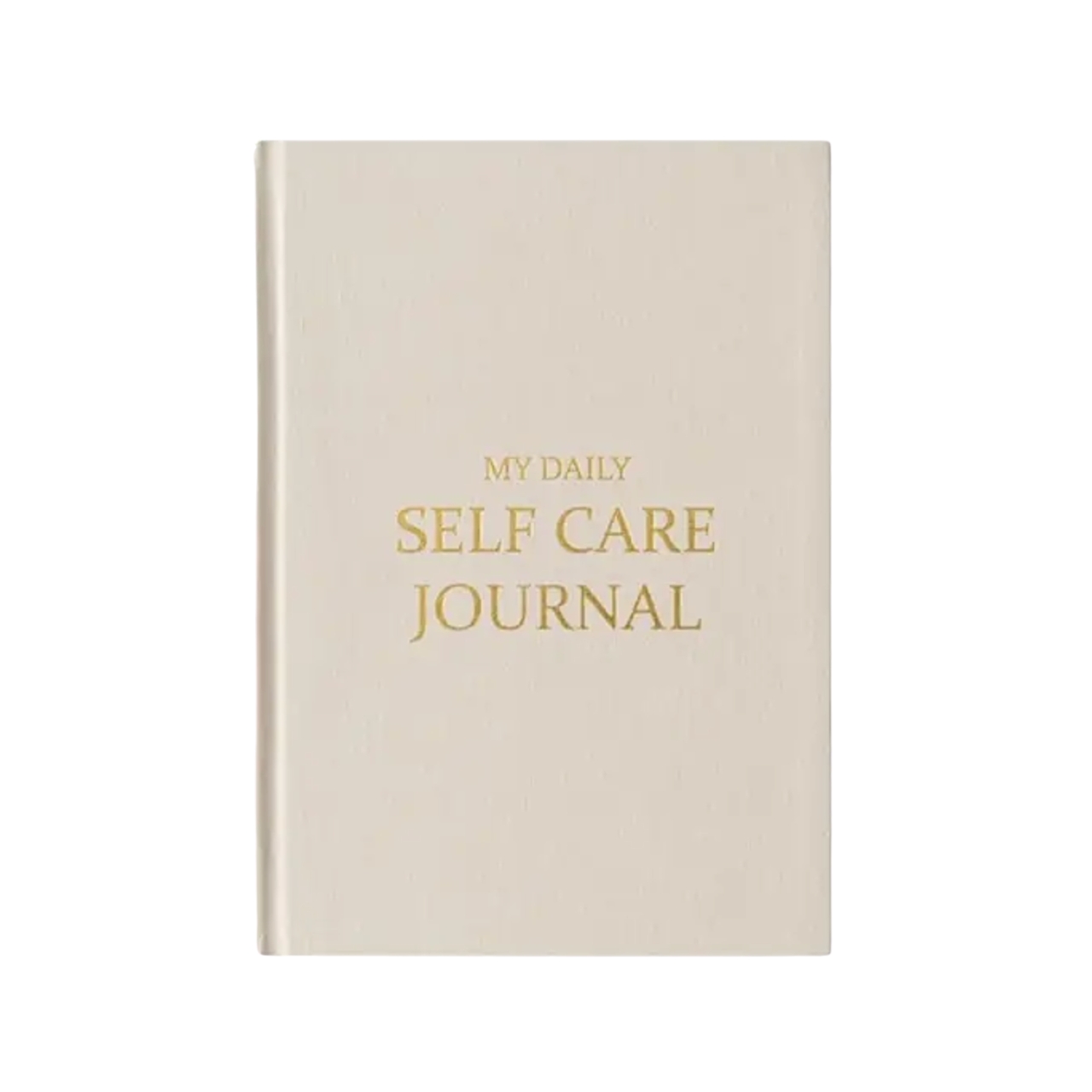 My Daily Self Care Journal | Boxed