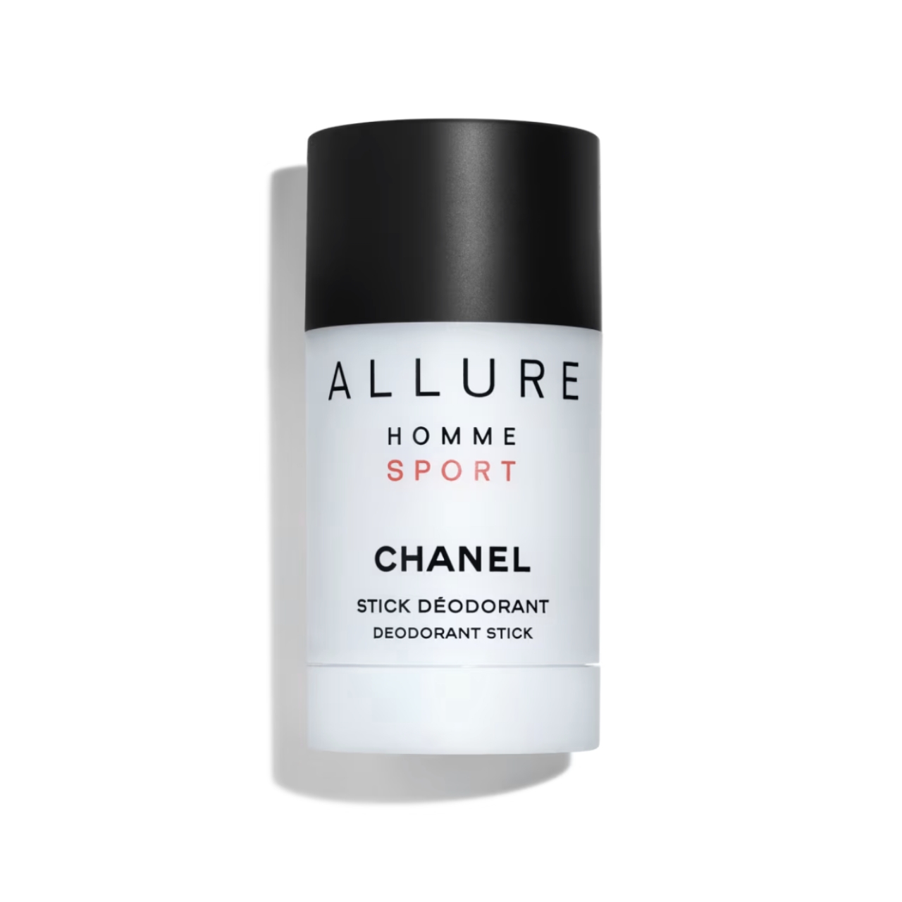Allure Home Sport For Men | Chanel