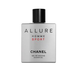 Allure Home Sport Shower Gel For Men | Chanel