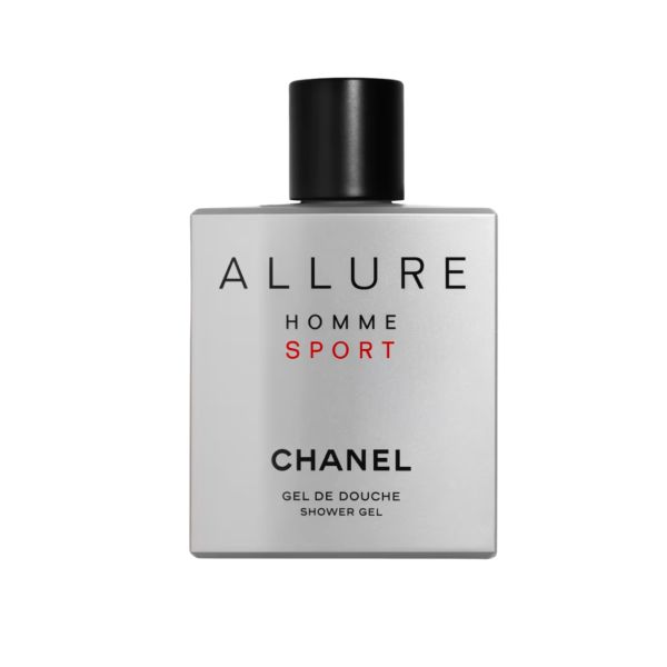 Allure Home Sport Shower Gel For Men | Chanel