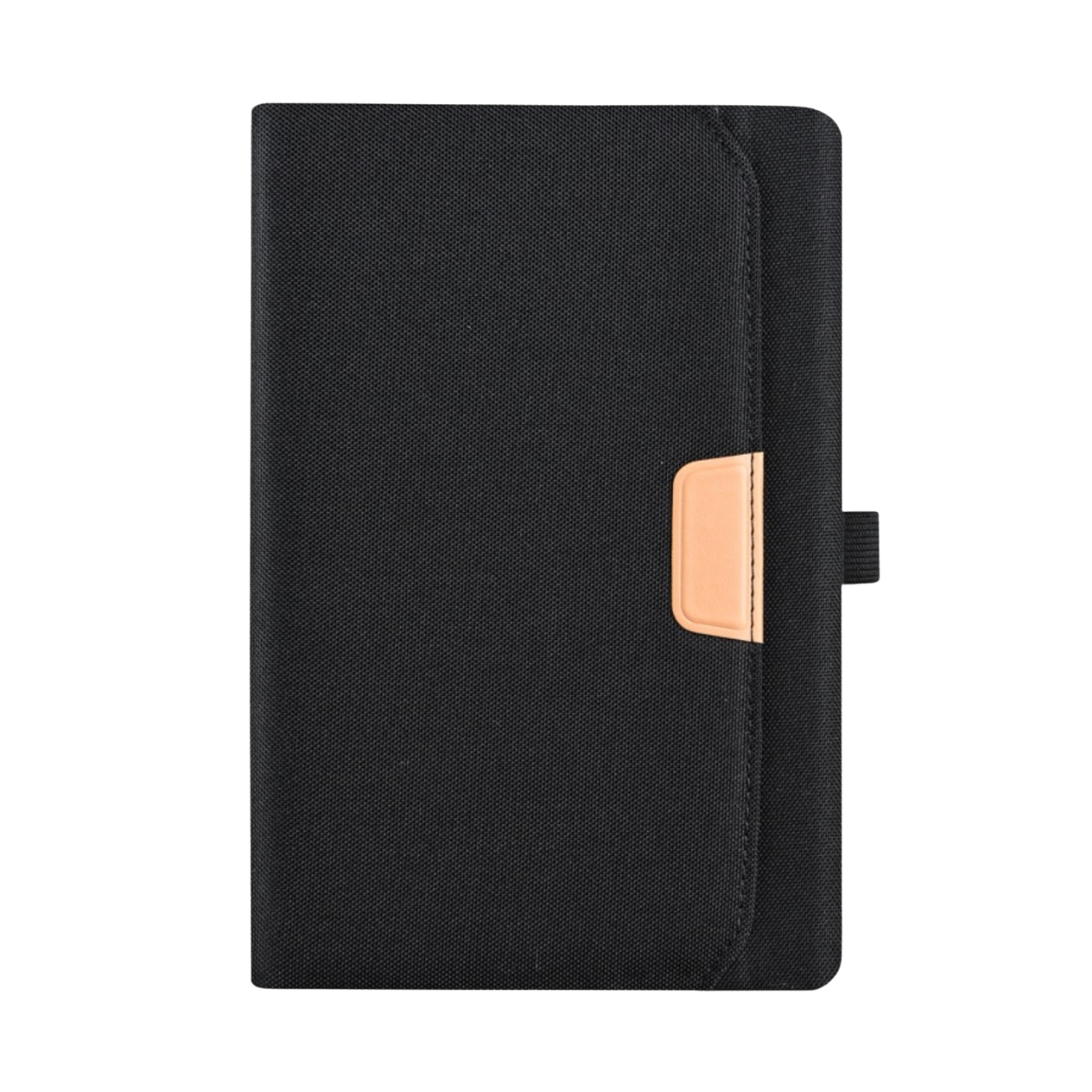 RPET NOTE, Black