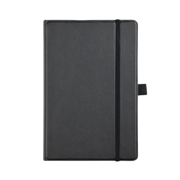 3D NOTE, Black
