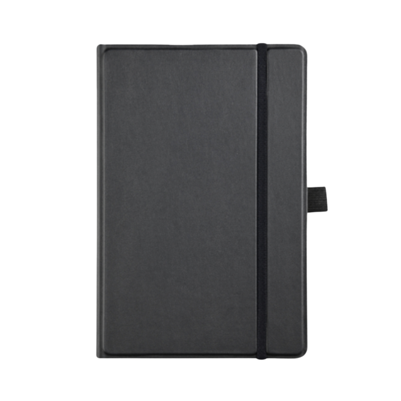 3D NOTE, Black