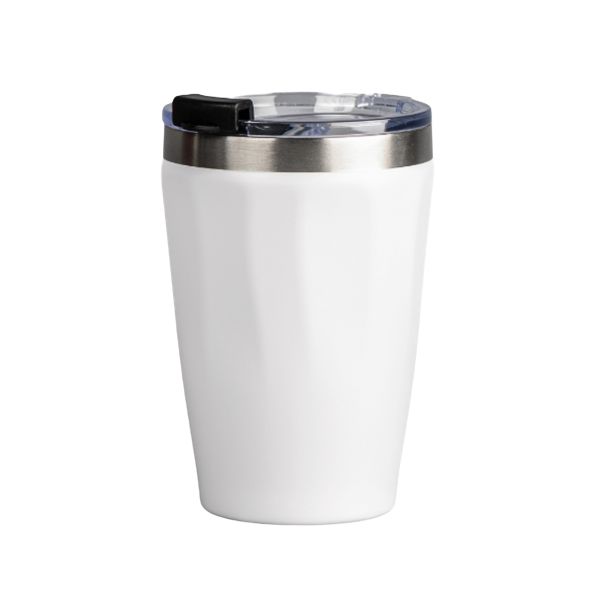 CALYPSO TUMBLER PRO, White