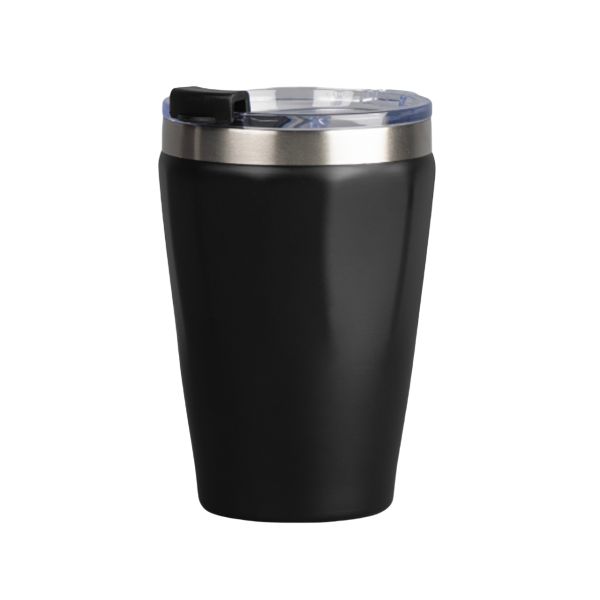 CALYPSO TUMBLER PRO, Black