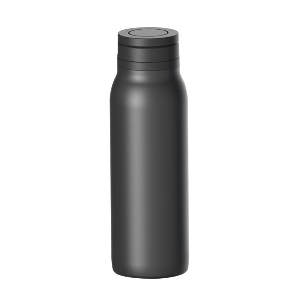 BOTELLA ULTRA, Black