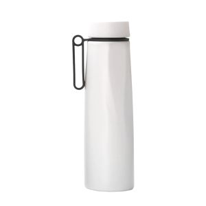 CALYPSO PRO FLASK, White