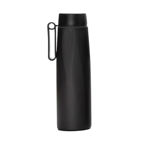 CALYPSO PRO FLASK, Black