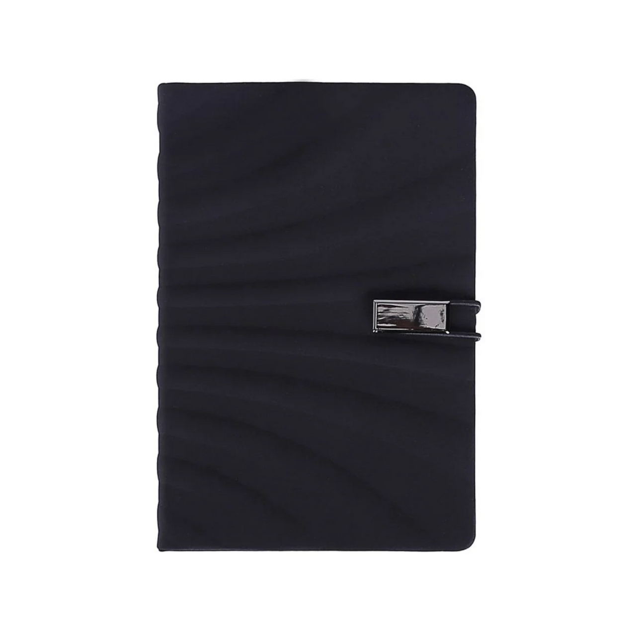 AMI NOTE – A5 Notebook, Black