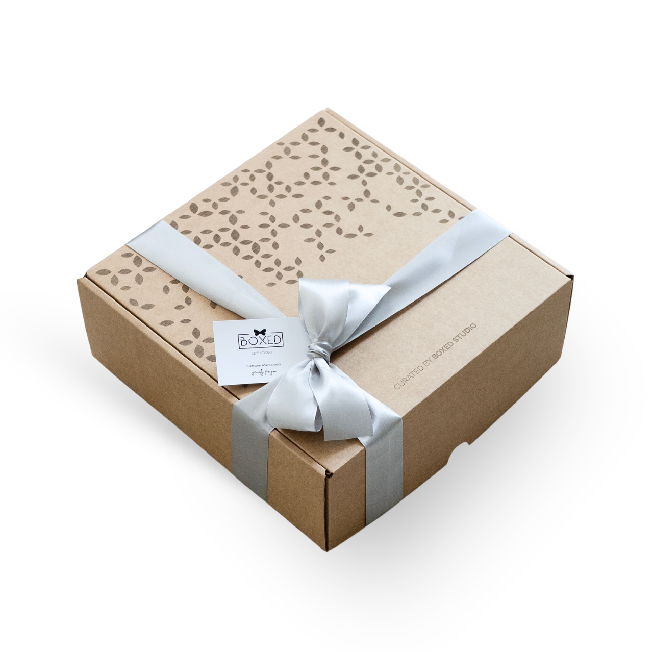 Thoughtful Gestures