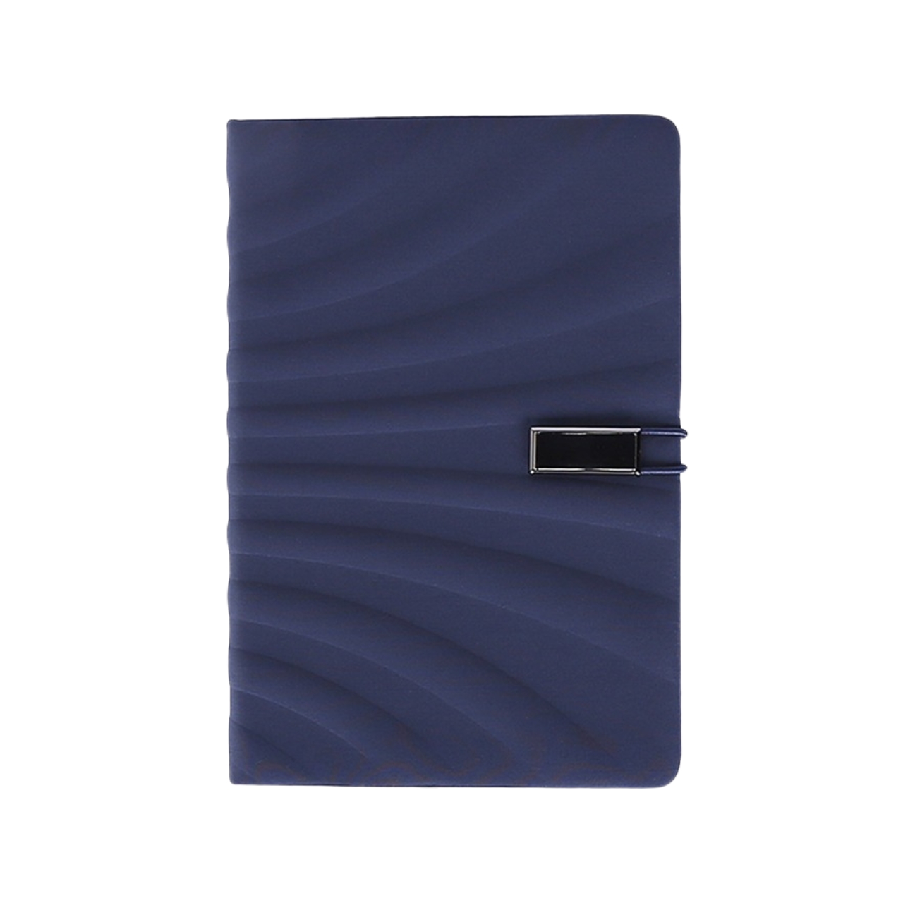 AMI NOTE – A5 Notebook, Blue