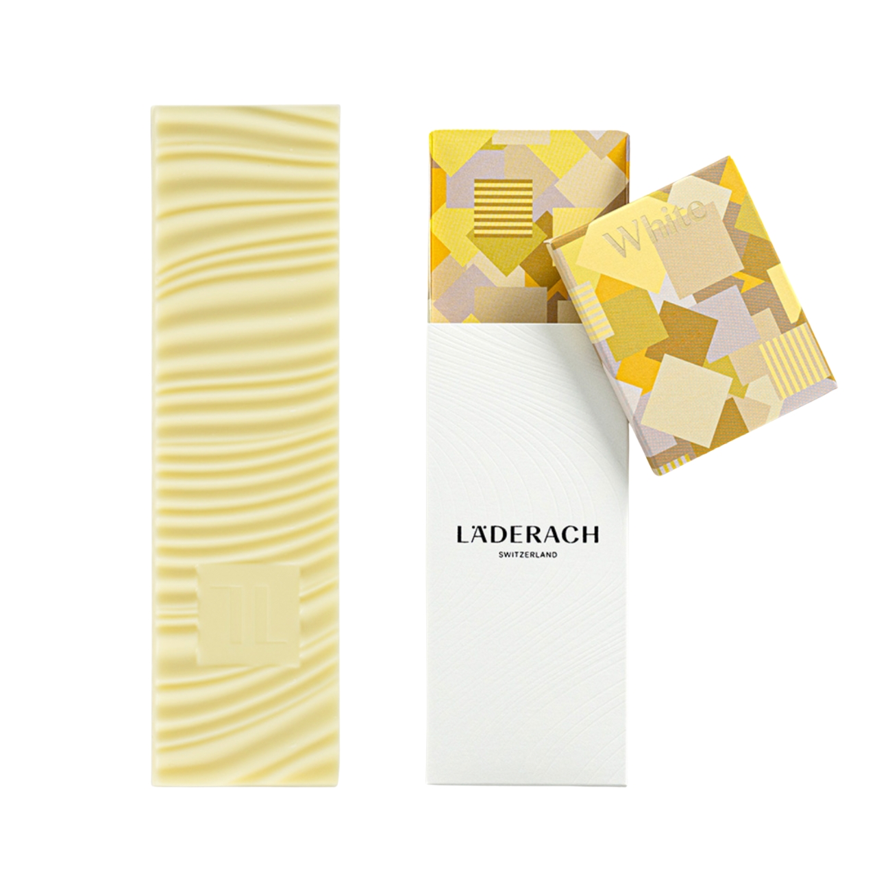 White Tablet | Läderach