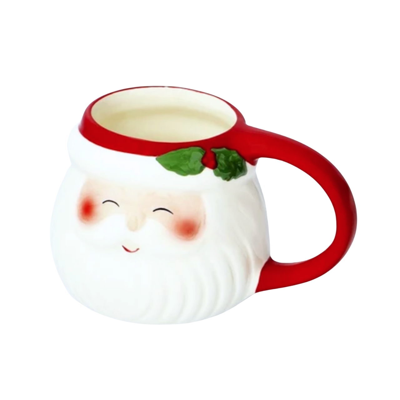 Santa Mug | Boxed
