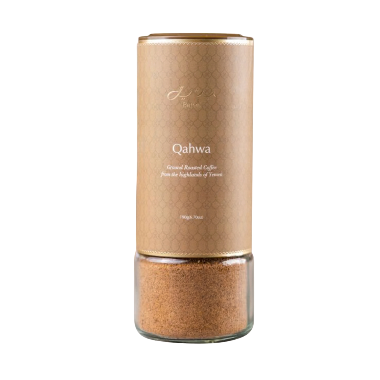 Qahwa Coffee | Bateel