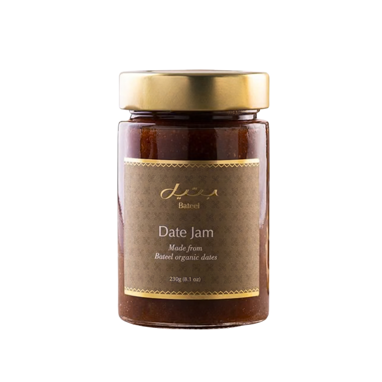 Date Jam | Bateel