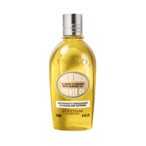 Almond Shower Oil | L’Occitane
