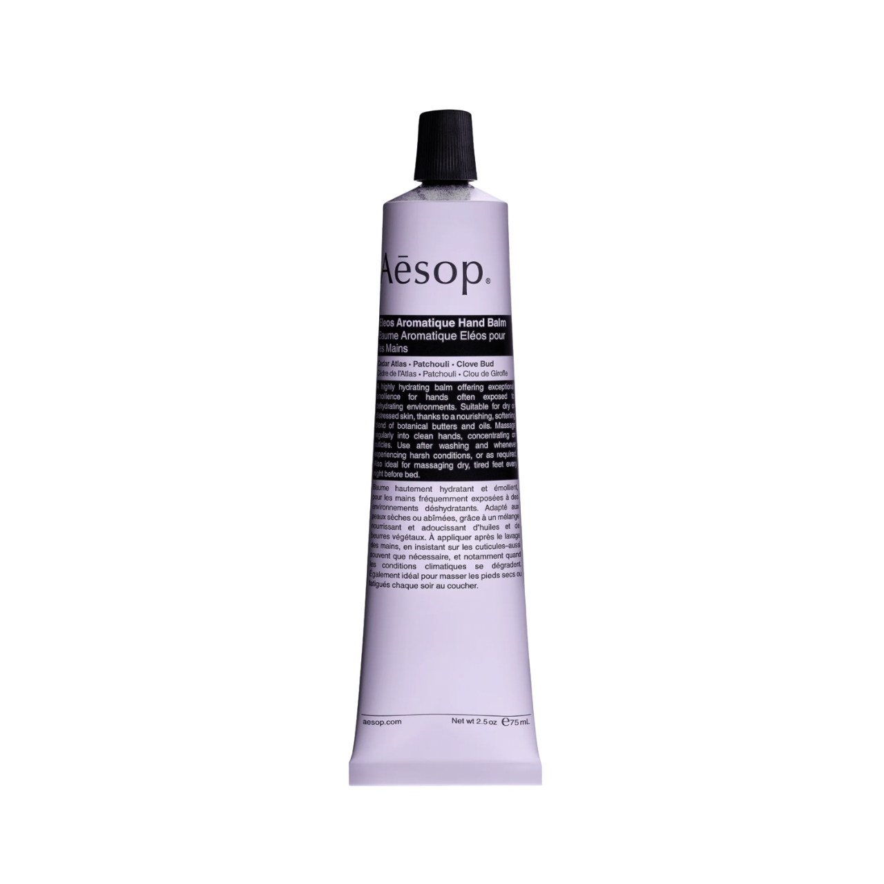 Eleos Aromatique Hand Balm | Aesop