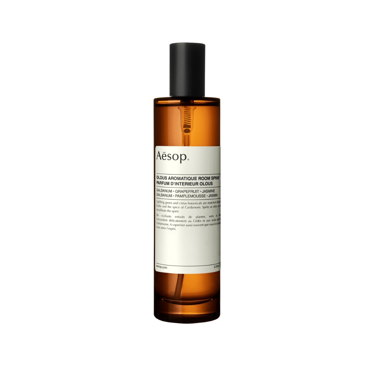 Olous Aromatique Room Spray | Aesop