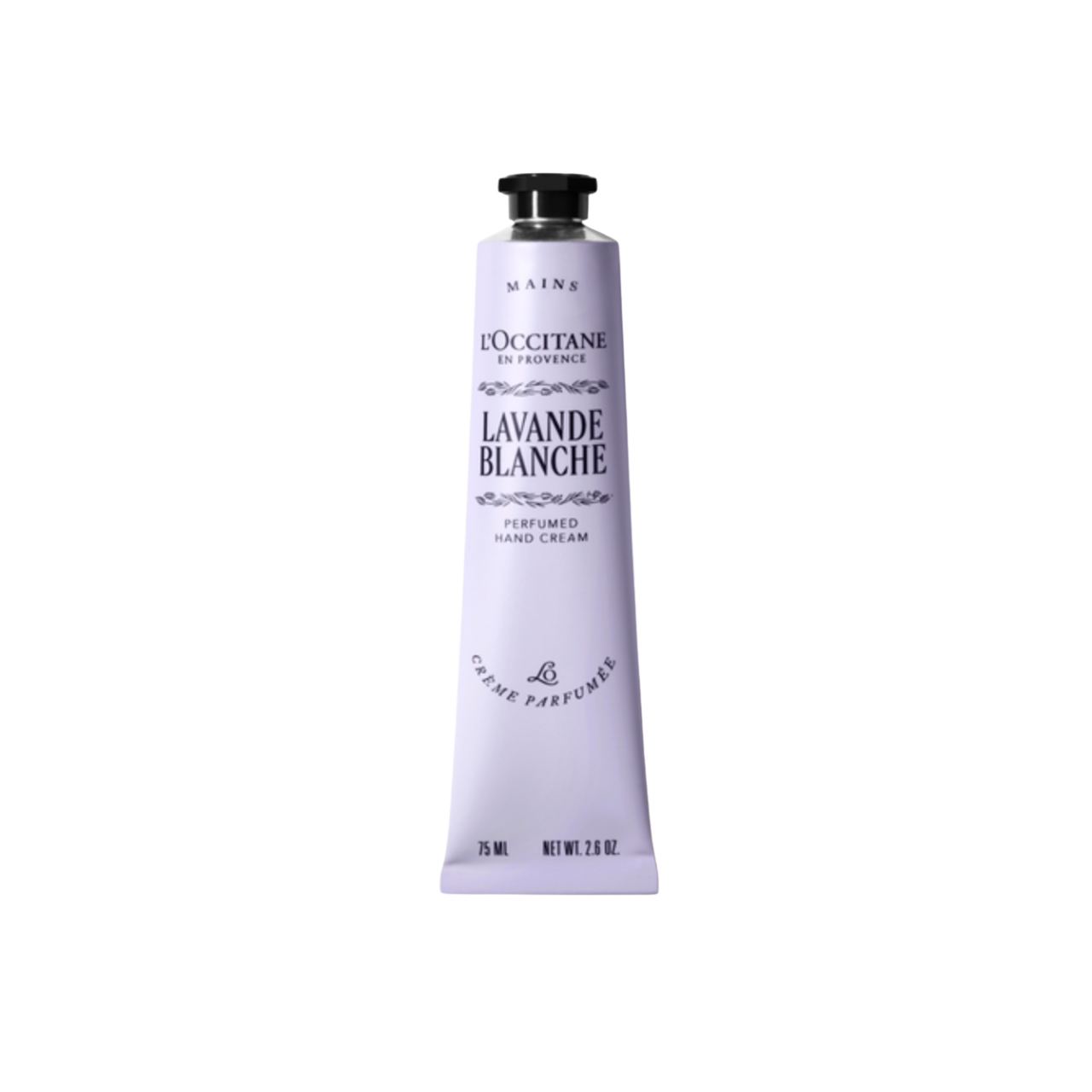 Lavande Blanche Hand Cream | L’Occitane